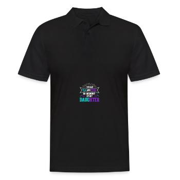 Sunflower Suicide Prevention Suicide Education - Polo Homme - noir - Devant - Kai (181cm)