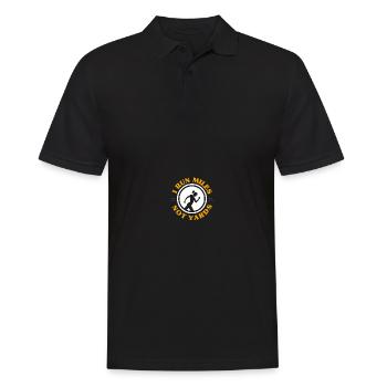 Ski de fond Coureurs Ski de fond - Polo Homme - noir - Devant - Kai (181cm)