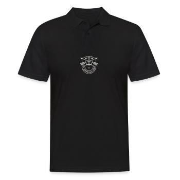 de oppresso liber soldier vetor besondere kraft - Männer Poloshirt - Schwarz - Vorne - Kai (181cm)