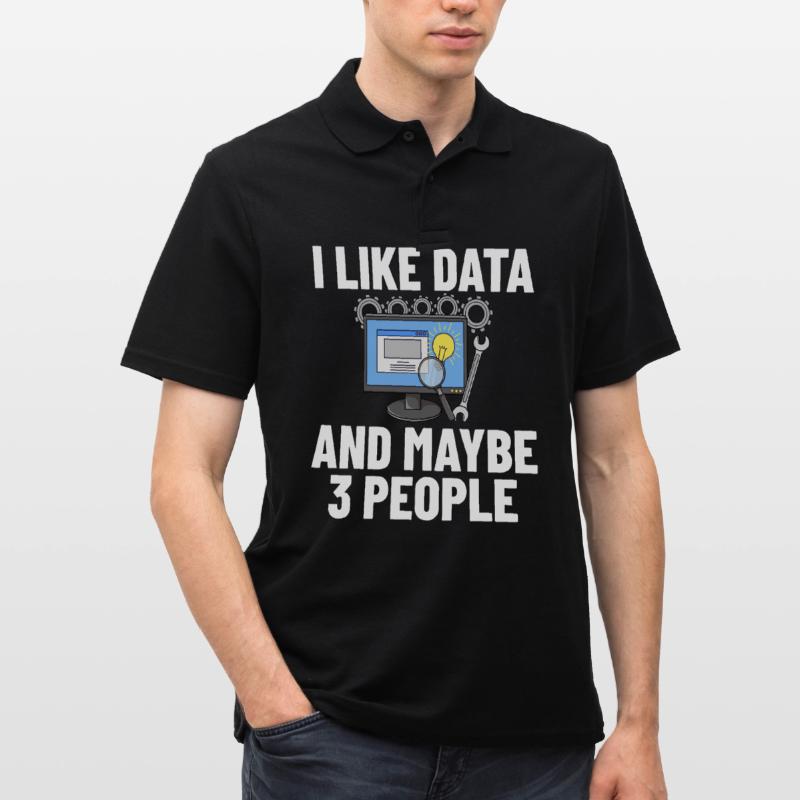 Software Development Software Developer Developer Men's Polo Shirt