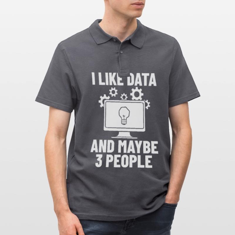 Software Development Software Developer Developer Men's Polo Shirt