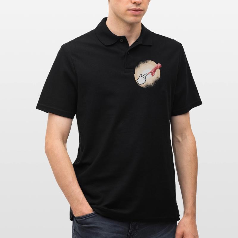 Programmer Computer Scientist Computer Science Men's Polo Shirt