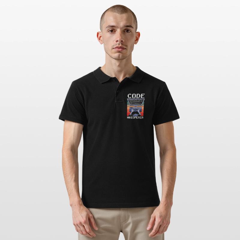 Polo Homme