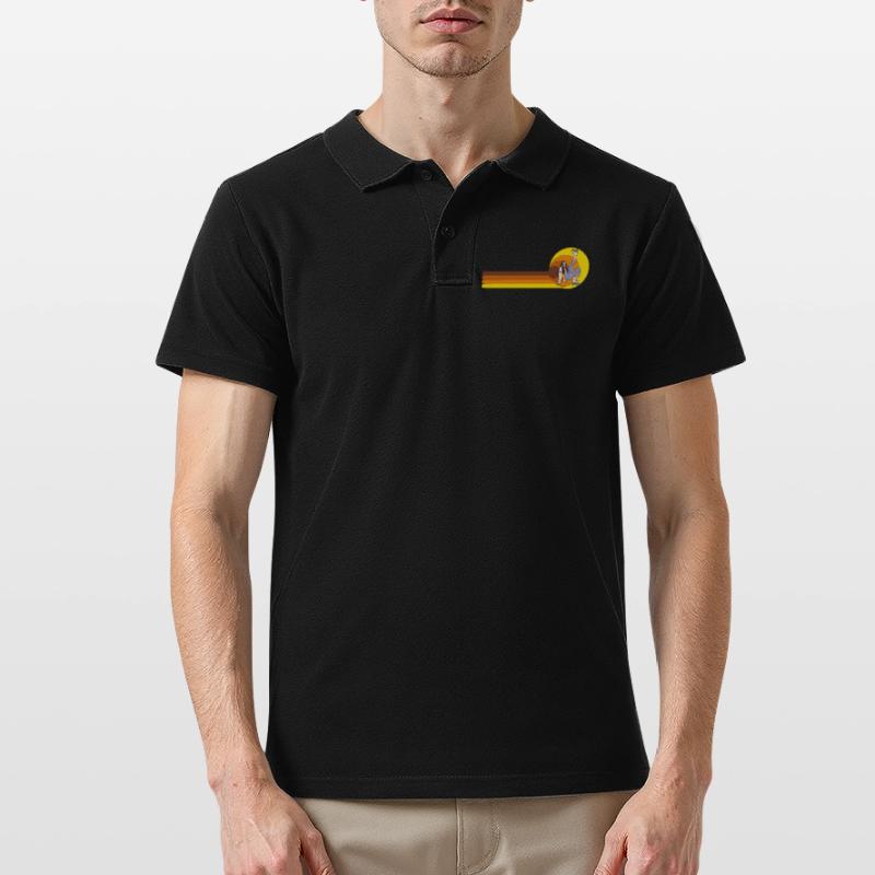 Rollers Rollers Rollers Rollers Polo Homme