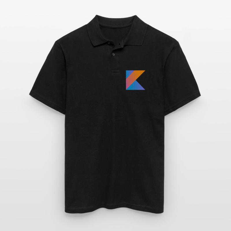 programmierer nerd computer source neu K sign pc c Männer Poloshirt