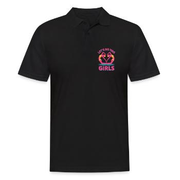 Natation synchronisée Natation artistique Sports nautiques - Polo Homme - noir - Devant - Kai (181cm)