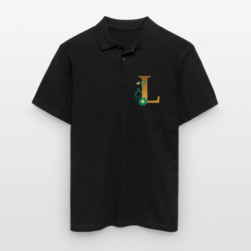 L Polo Homme