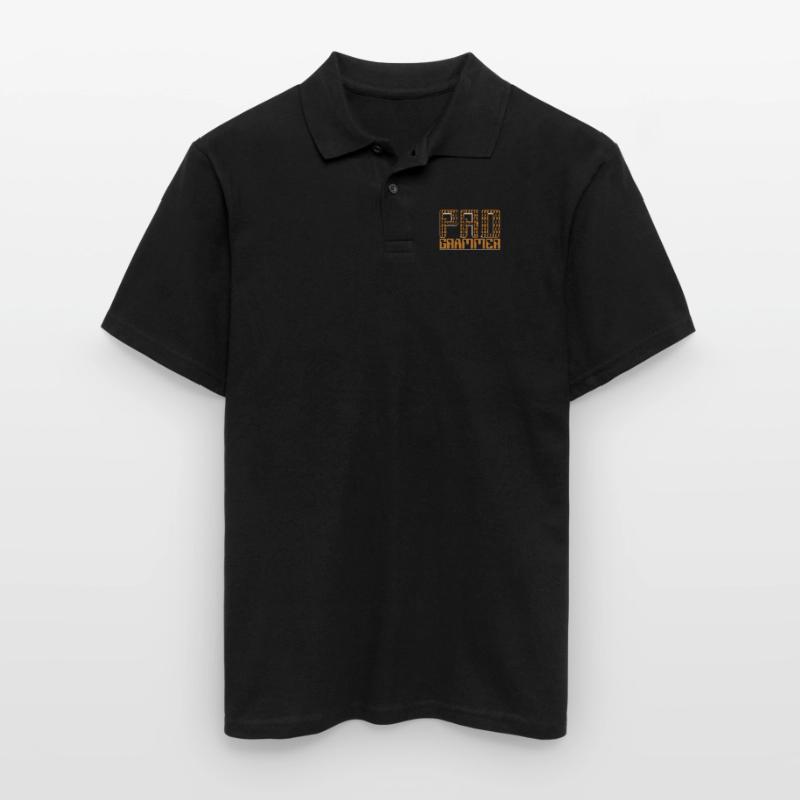 Männer Poloshirt