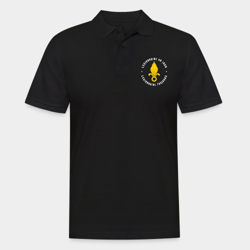 Legionnaire pour toujours - Men's Polo Shirt