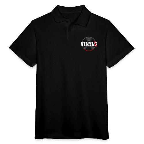 Vinyl not Vinyls - Men's Polo Shirt