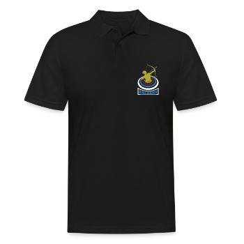 Tir à l’arc Tir à l’arc Tir à l’arc Flèche - Polo Homme - noir - Devant - Kai (181cm)