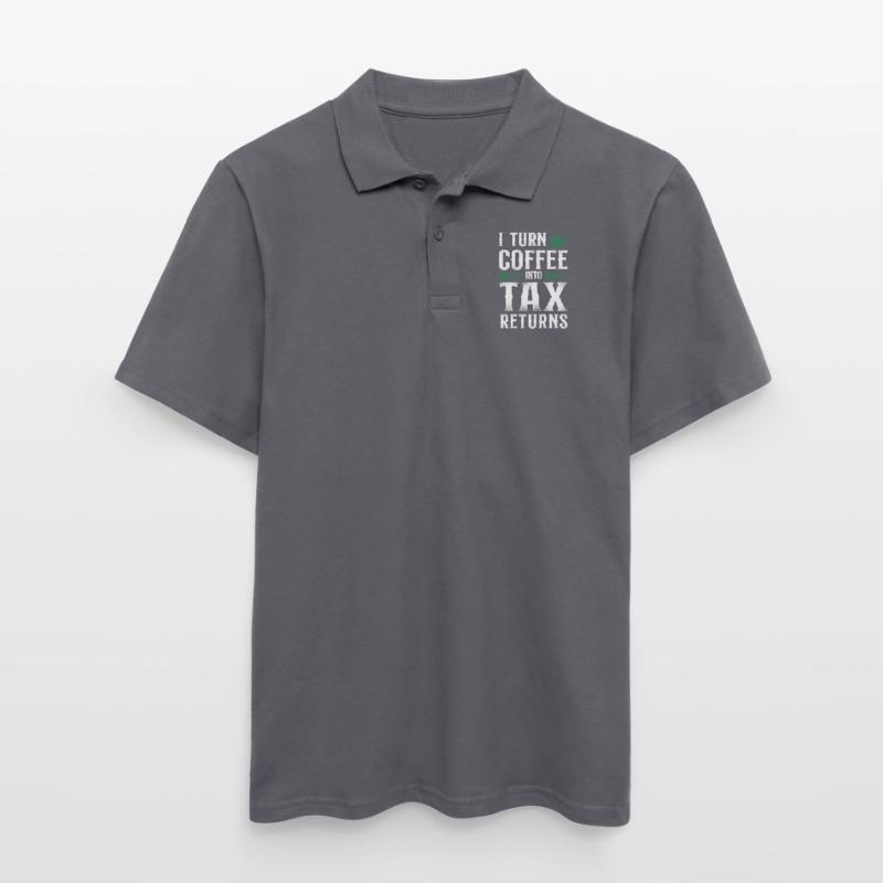 Comptable Comptable Comptable Comptabilité Polo Homme