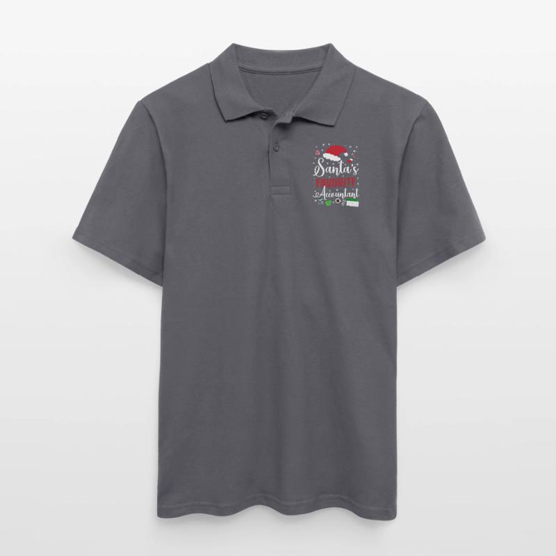 Comptable Comptable Comptable Comptabilité Polo Homme