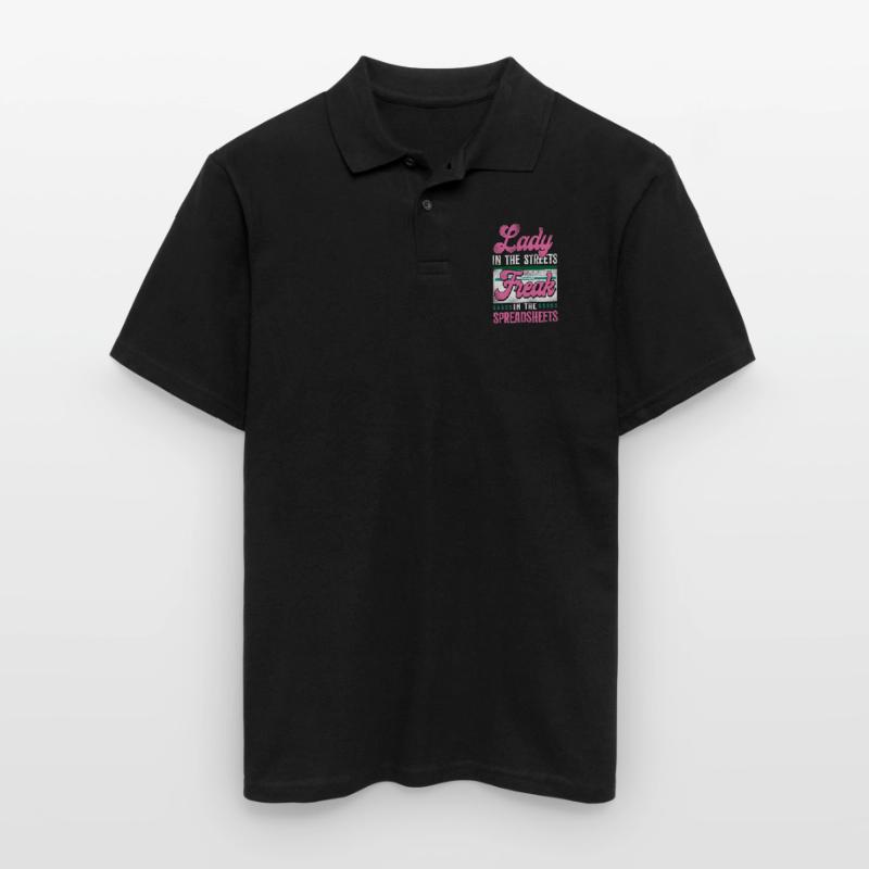 Comptable Comptable Comptable Comptabilité Polo Homme