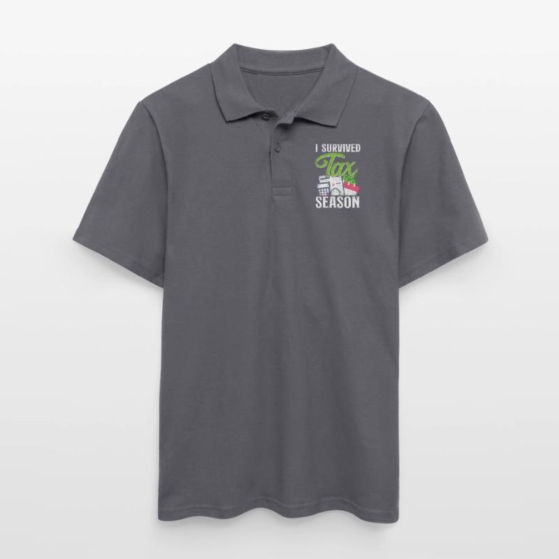 Comptable Comptable Comptable Comptabilité Polo Homme