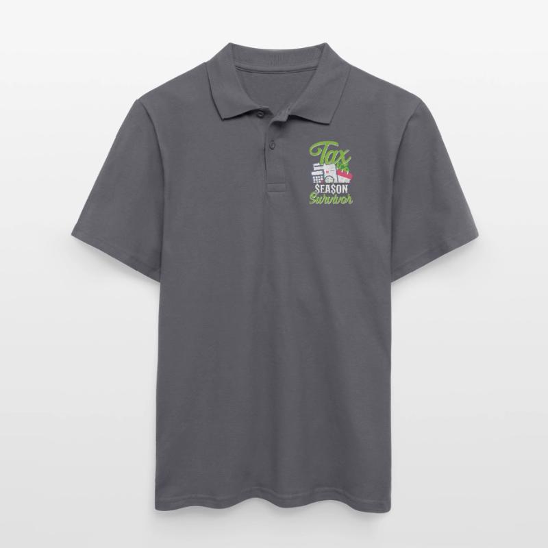 Comptable Comptable Comptable Comptabilité Polo Homme
