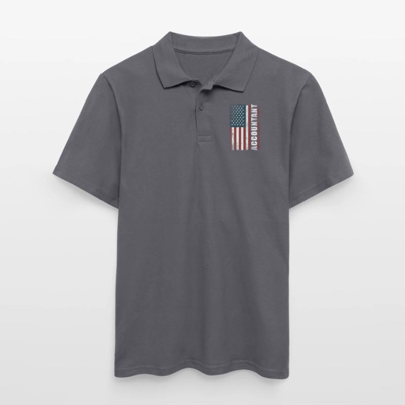 Comptable Comptable Comptable Comptabilité Polo Homme