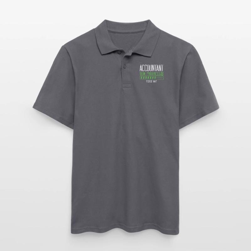 Comptable Comptable Comptable Comptabilité Polo Homme