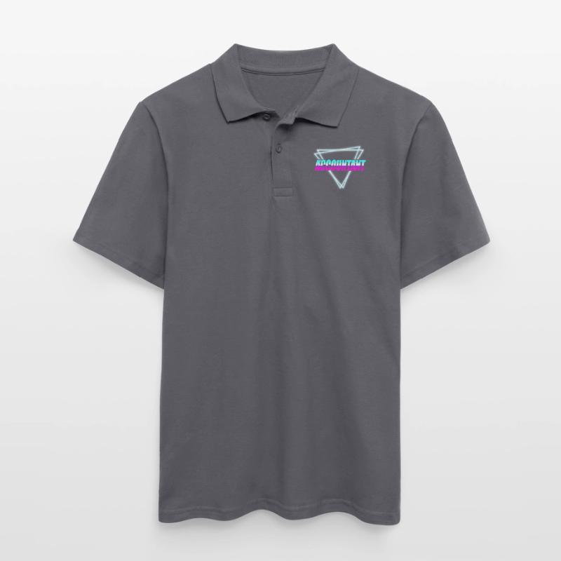 Comptable Comptable Comptable Comptabilité Polo Homme