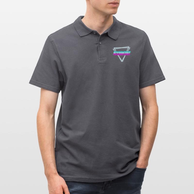 Comptable Comptable Comptable Comptabilité Polo Homme