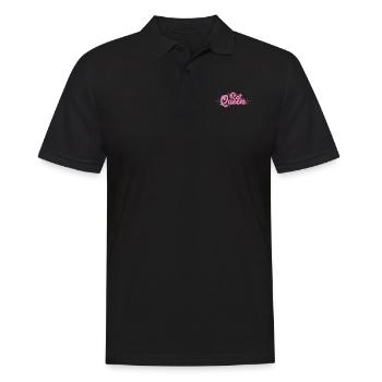 Reine des rats Rongeur Nature Familier - Polo Homme - noir - Devant - Kai (181cm)