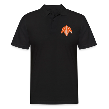 Pedstatt Logo 01 - Männer Poloshirt