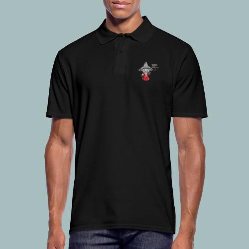 Design_Geek_Univers2 - Polo Homme