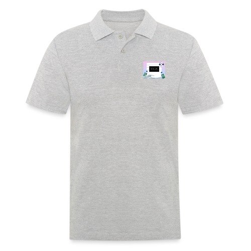 lolololokllk png - Poloskjorte for menn