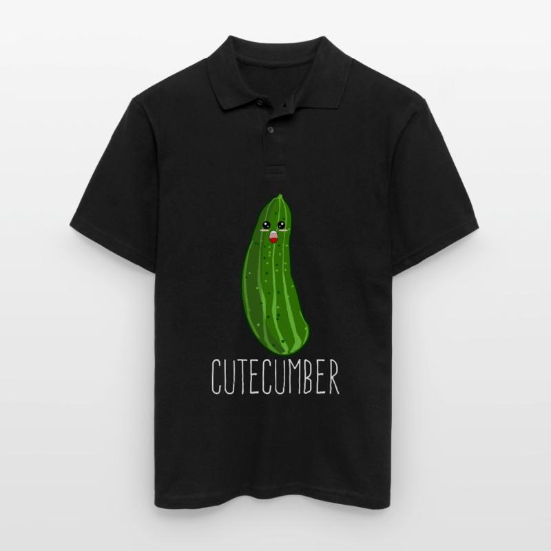 Concombre Concombre Concombre Concombre Concombre Polo Homme