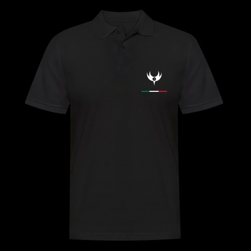 Hesperian Division - Men's Polo Shirt