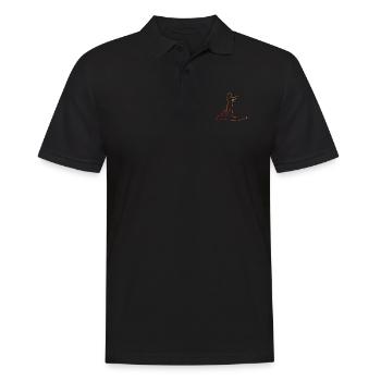 Stand up Paddle Stand up Paddle Homme - Polo Homme - noir - Devant - Kai (181cm)