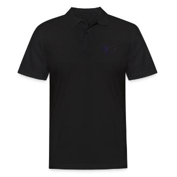 Jet ski Sports nautiques Jet Ski Homme - Polo Homme - noir - Devant - Kai (181cm)