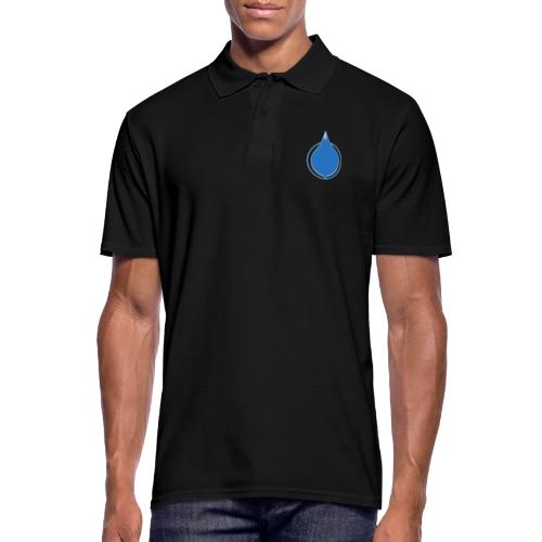 Water Drop - Polo Homme