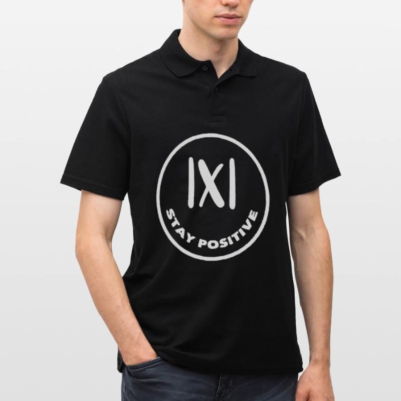 Math Math Math Ssayer Gift Men's Polo Shirt