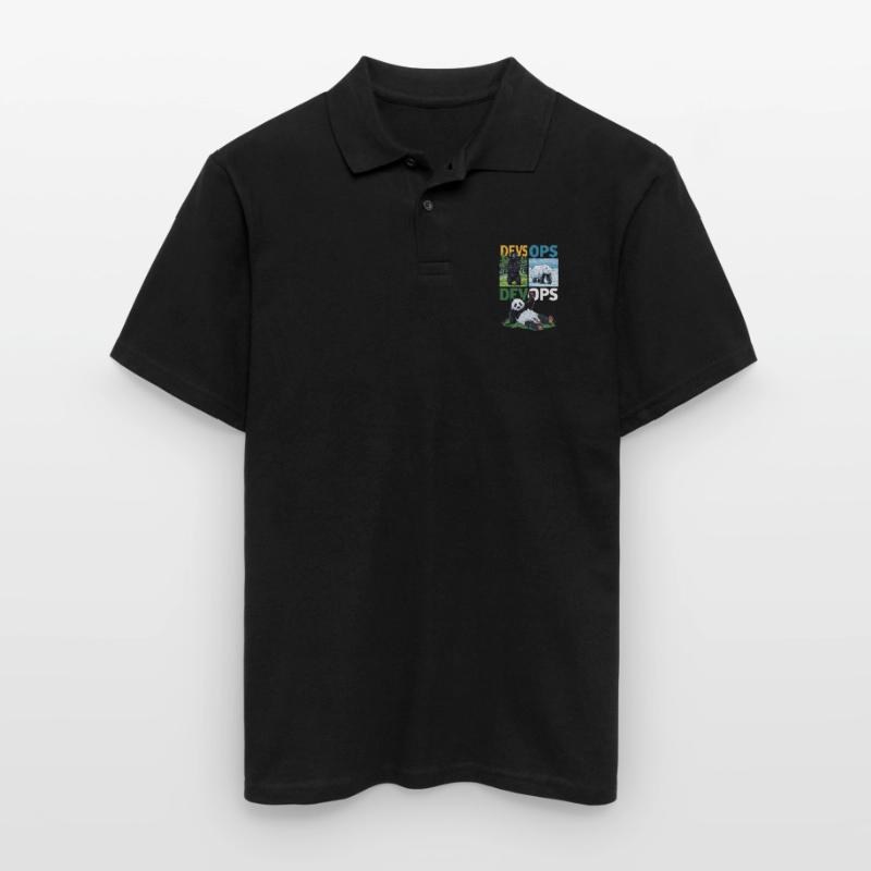Devops Polo Homme