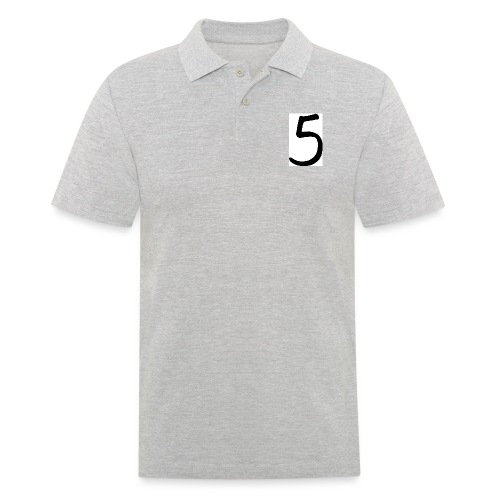 5 collection - Polo Homme