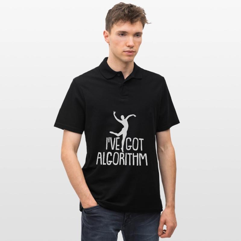 Männer Poloshirt