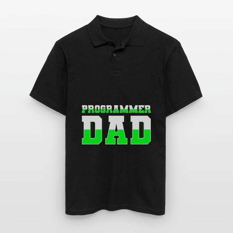 Männer Poloshirt