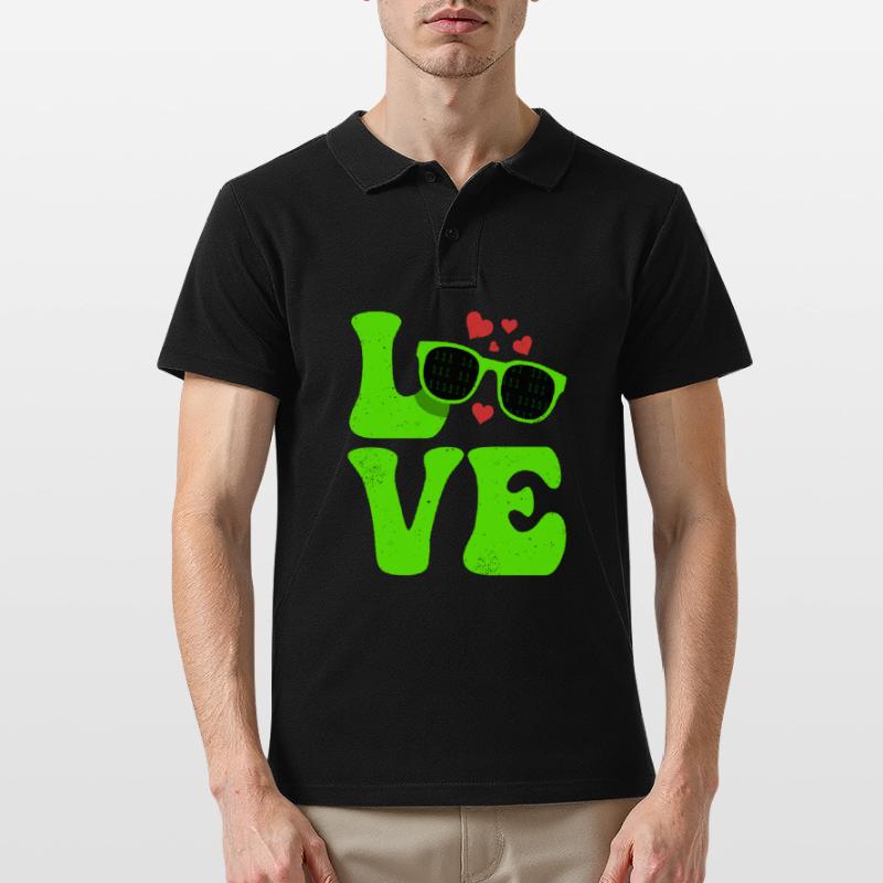 Coding Coding Coder Programmer Men's Polo Shirt