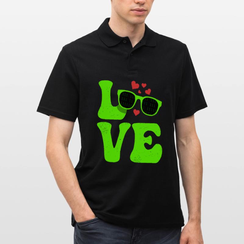 Coding Coding Coder Programmer Men's Polo Shirt