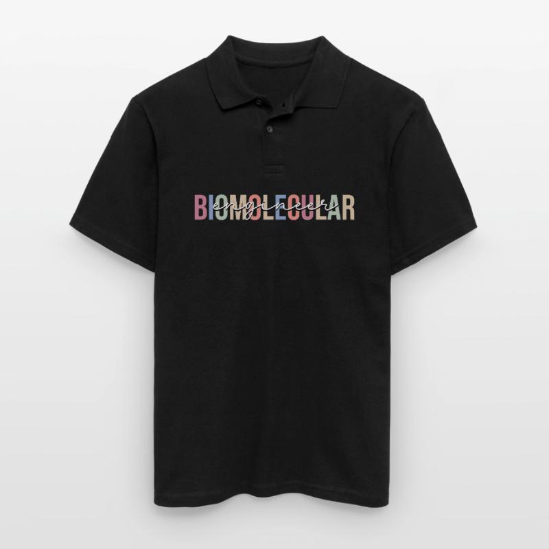 Technology BME Men's Polo Shirt