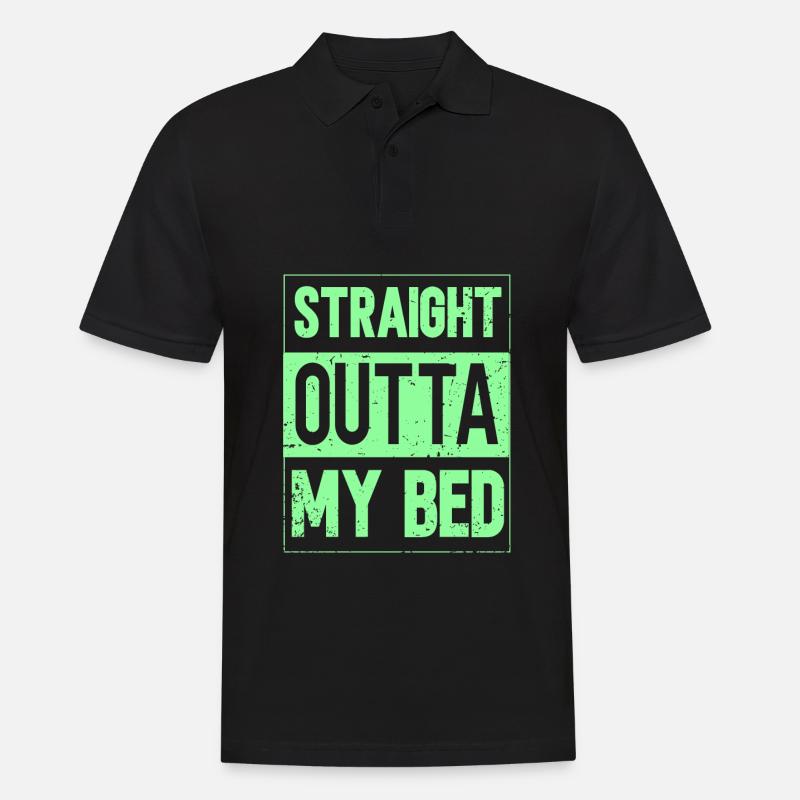 Développeur Coder Programmeur Drôle - Polo Homme - noir