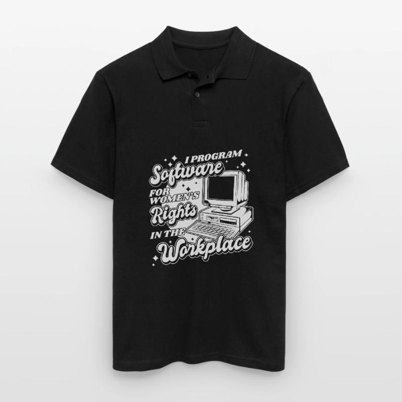 Polo Homme