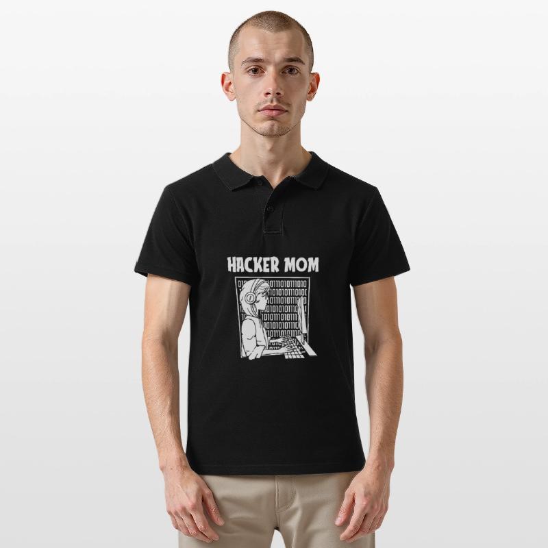 Men's Polo Shirt