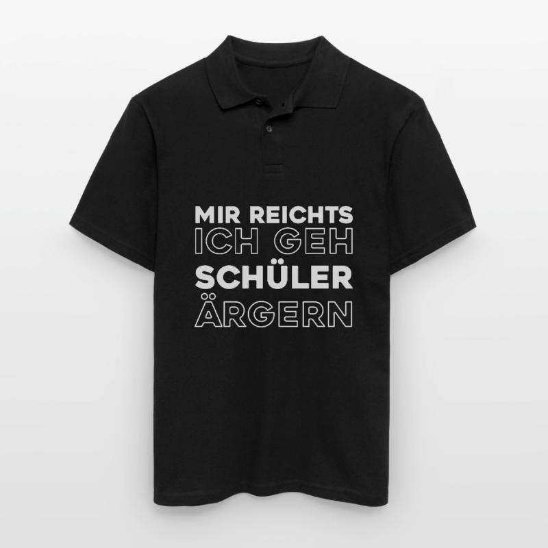 Developer, Coder, Programmer Men's Polo Shirt