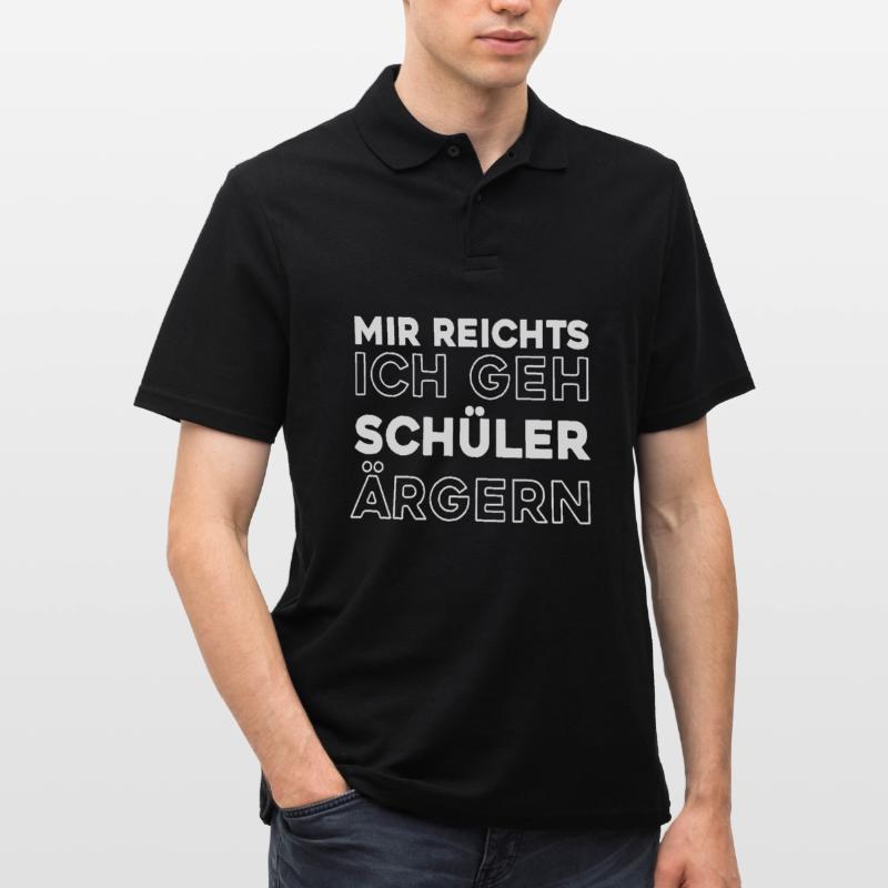 Developer, Coder, Programmer Men's Polo Shirt