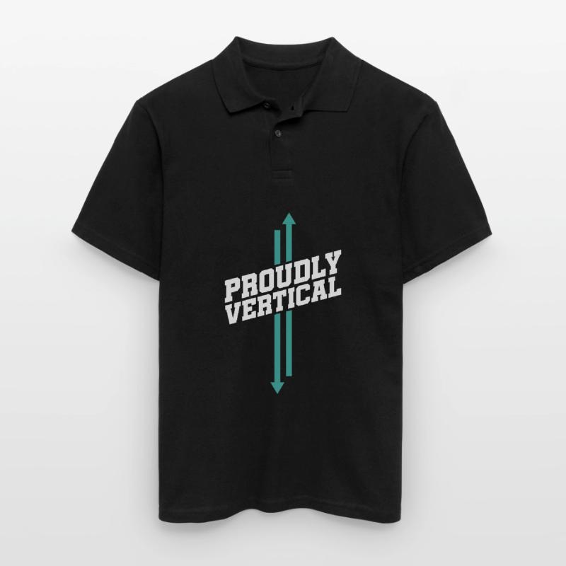 Elevator Elevator Men's Polo Shirt