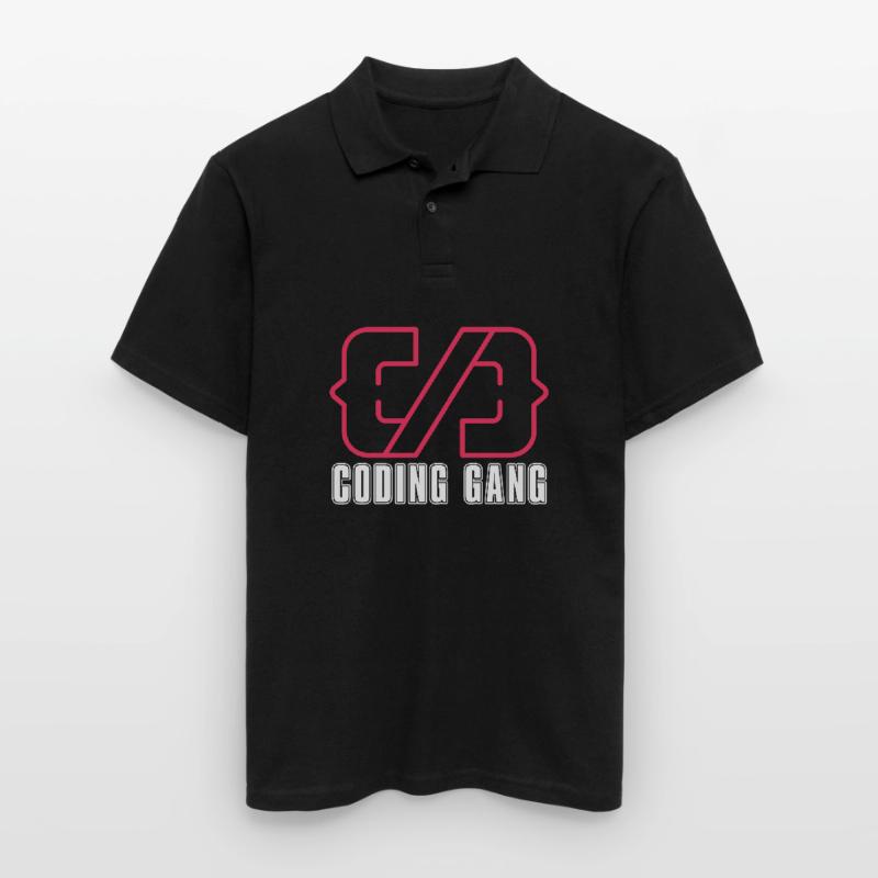 Männer Poloshirt