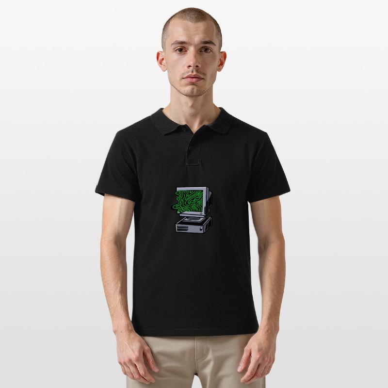 Men's Polo Shirt