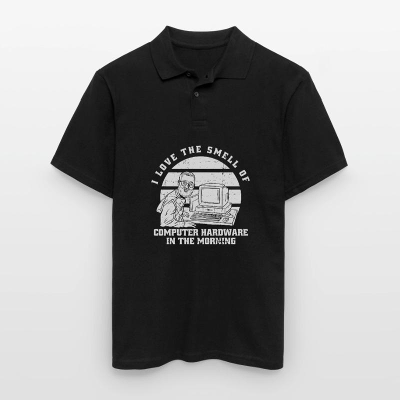 Polo Homme